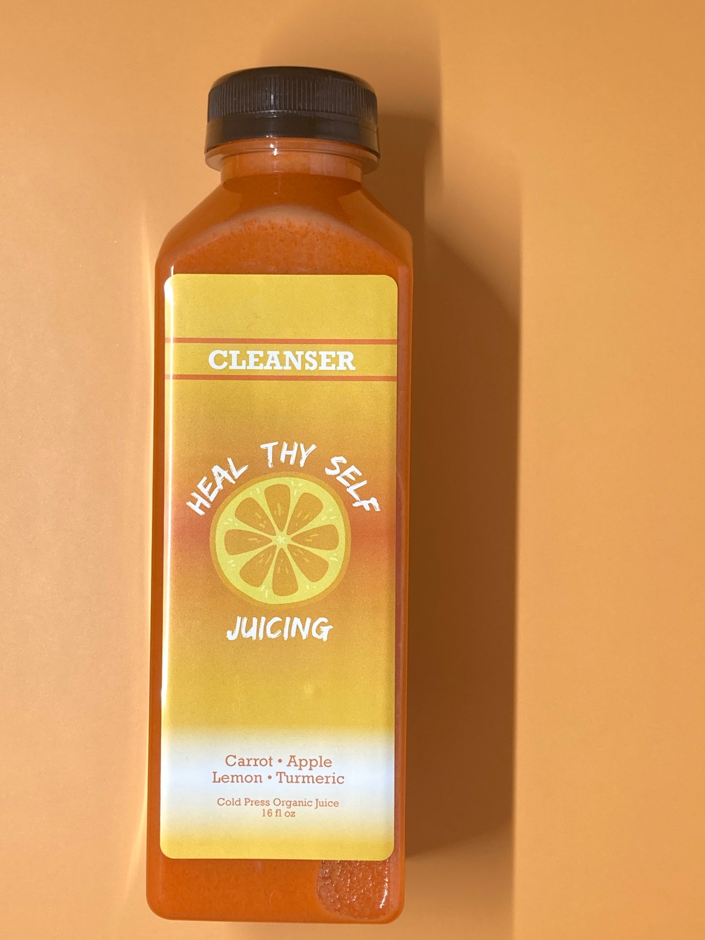 Cleanser
